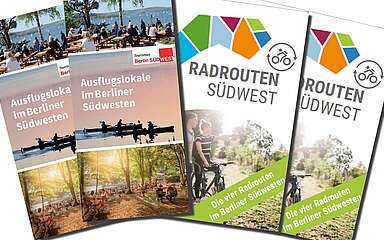 Fächer Steglitz Zehldendorf