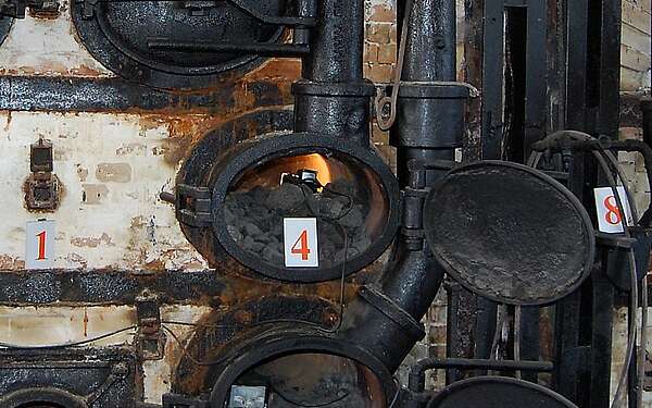 Museum Gaswerk Neustadt (Dosse)
