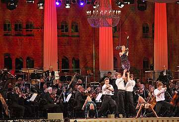 Elblandfestspiele Wittenberge