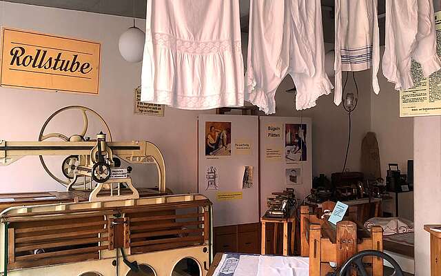 Heimatmuseum Teltow_Hist. Waschtechnik.JPG