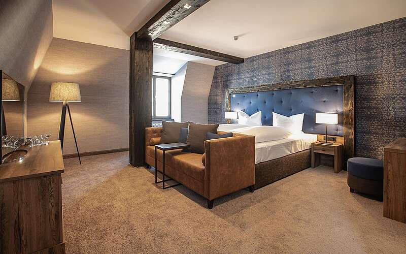 Gutsherren Suite