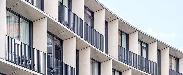 Waveboard Hotel Potsdam