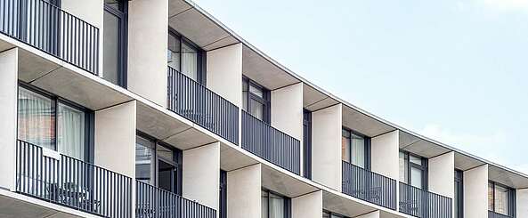 Waveboard Hotel Potsdam