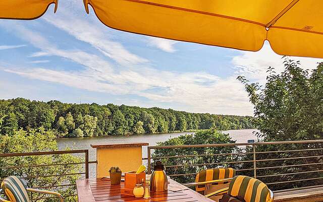 Seminaris Avendi Hotel Potsdam