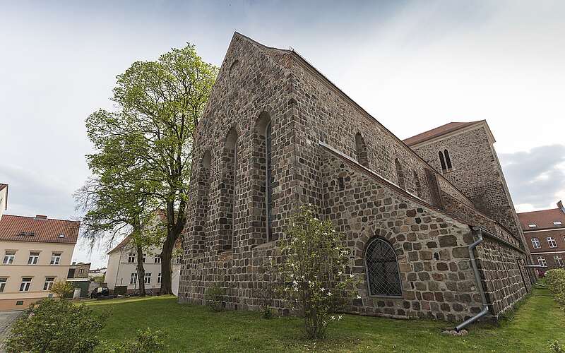 St. Marienkirche Strausberg