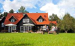 Ferienwohnungen & Ferienhäuser