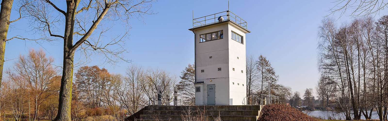 Grenzturm Nieder Neuendorf