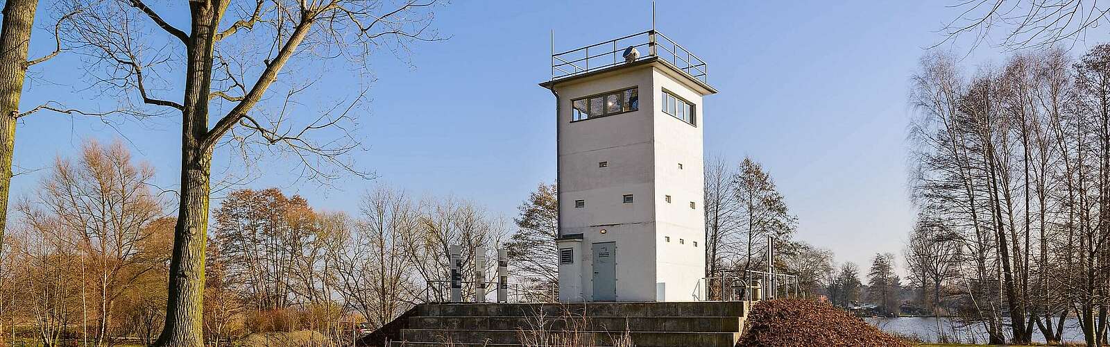 Grenzturm Nieder Neuendorf