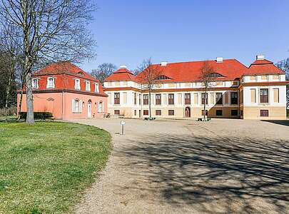 Schloss Caputh