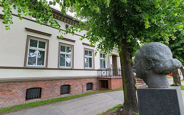 Fontane-Apotheke Letschin