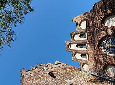 Dorfkirche Linum