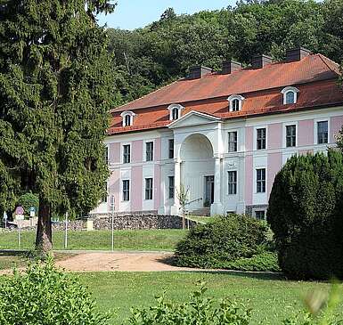 Kurmittelhaus Bad Freienwalde