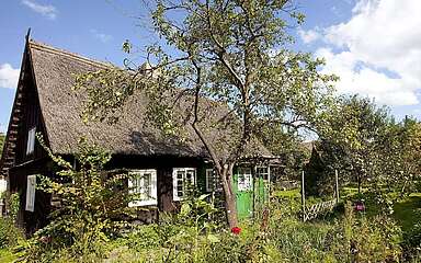 Spreewaldhaus