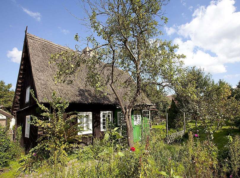 Spreewaldhaus