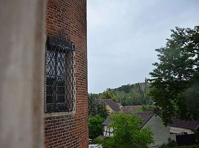 Burg Eisenhardt in Bad Belzig