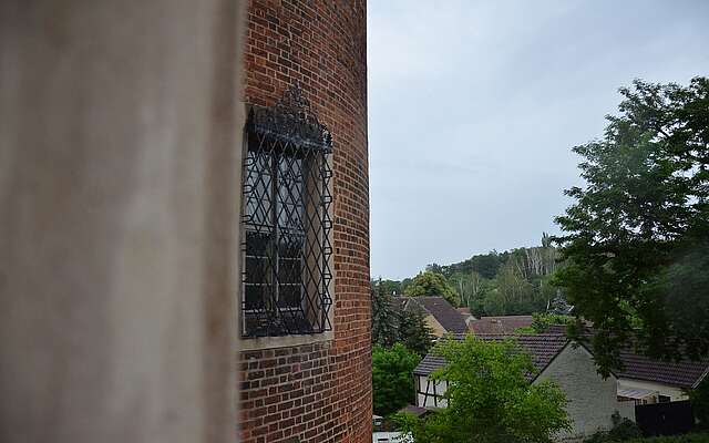 Burg Eisenhardt in Bad Belzig