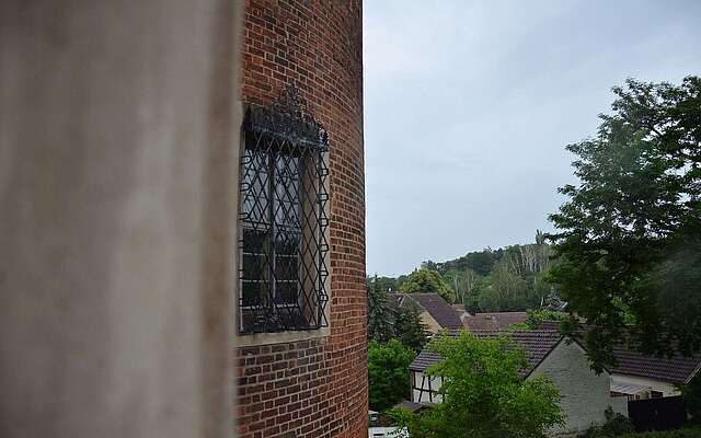Burg Eisenhardt in Bad Belzig