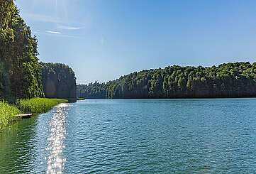 Liepnitzsee