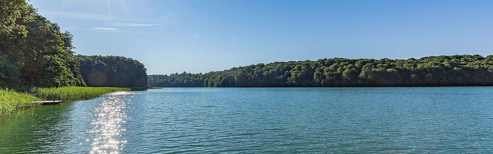 Liepnitzsee