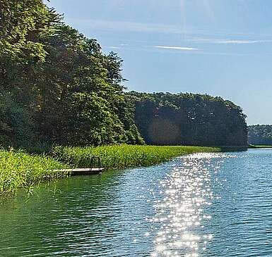 Liepnitzsee