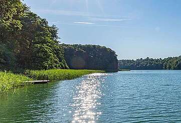 Liepnitzsee