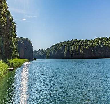 Liepnitzsee