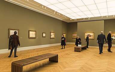 Museum Barberini