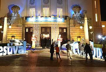 FilmFestival Cottbus