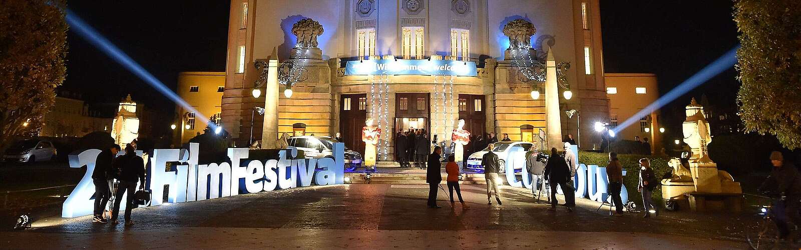 FilmFestival Cottbus