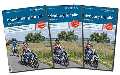 Brandenburg für alle