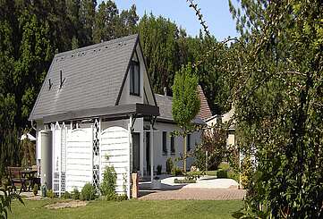 spek en ei - bed & breakfast