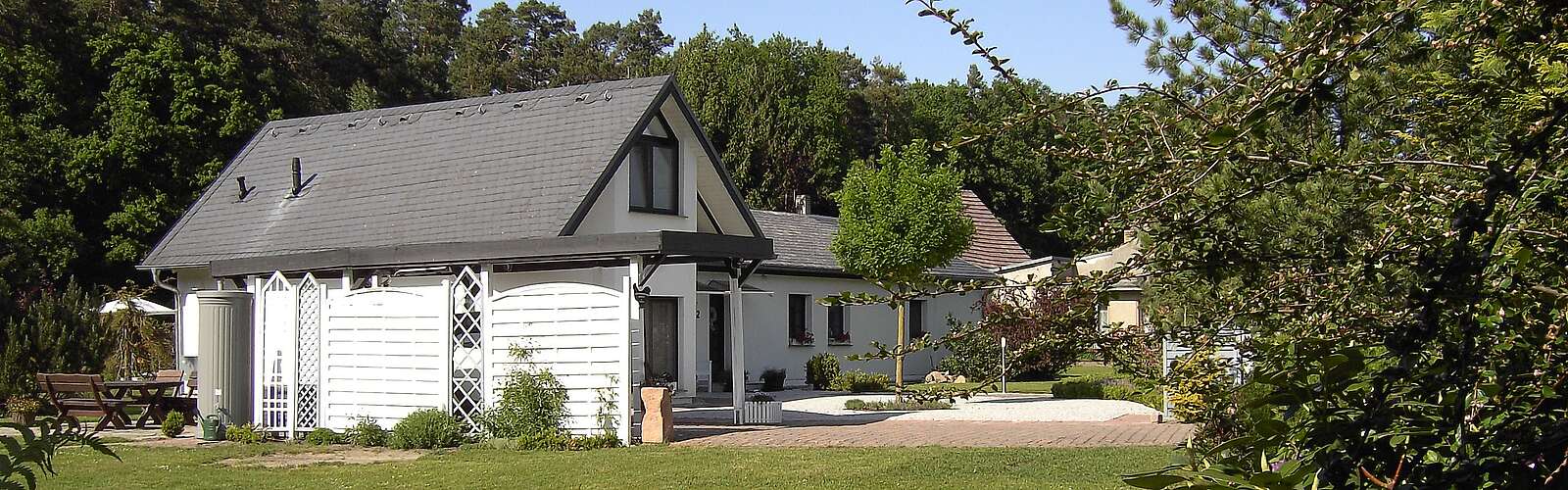 spek en ei - bed & breakfast