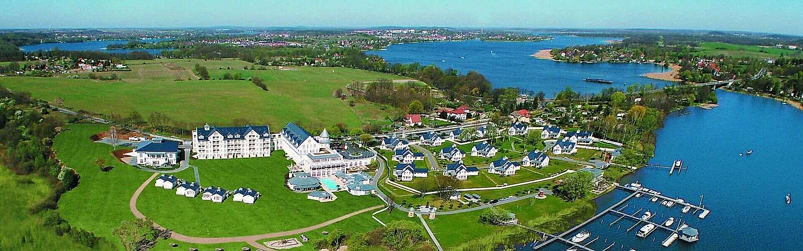 Resort Schwielowsee