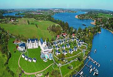 Resort Schwielowsee