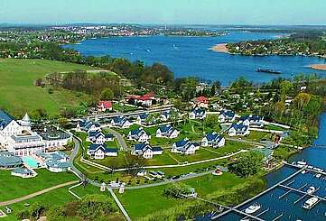 Resort Schwielowsee