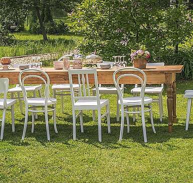 mein.lychen: das erste Bed & Breakfast in der Uckermark