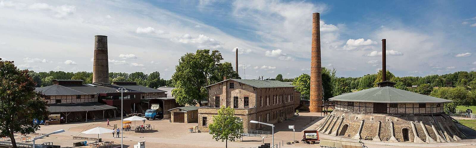 Ziegeleipark Mildenberg