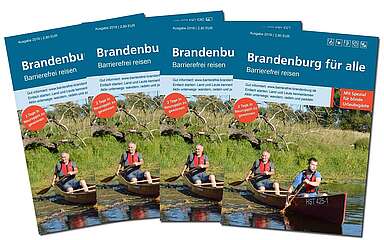 Brandenburg für alle 2019