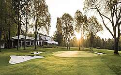 Golfen