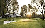 Golfen