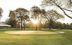Golfen
