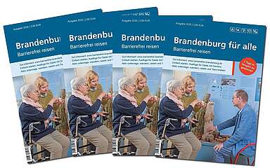 Brandenburg für alle 2020