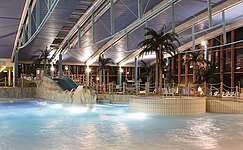 Therme Wonnemar Bad Liebenwerda