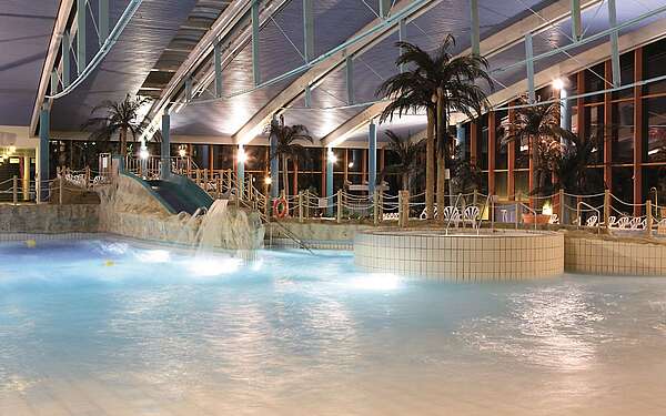 Therme Wonnemar Bad Liebenwerda