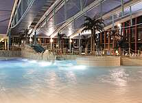 Therme Wonnemar Bad Liebenwerda