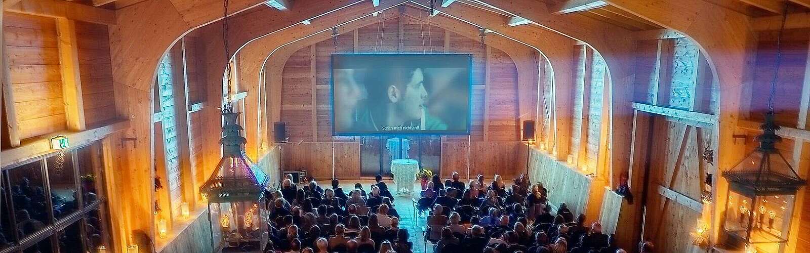 Filmfestival Bad Saarow