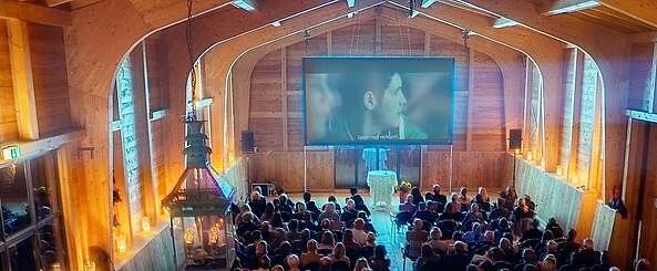 Filmfestival Bad Saarow