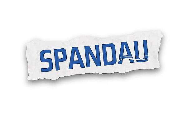 Logo Visit Spandau