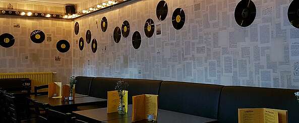 Bar Gelb