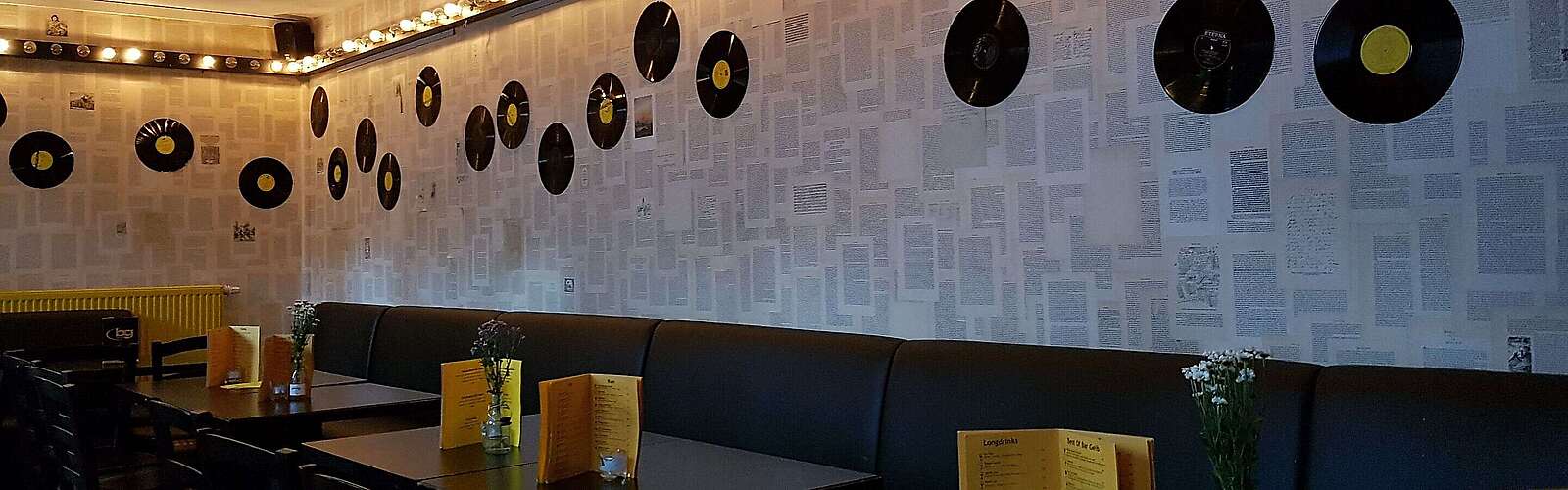 Bar Gelb